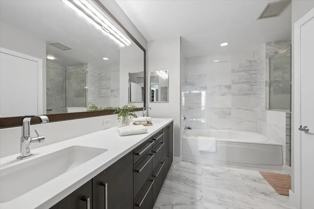 1201 South Prairie Avenue Chicago IL 60605