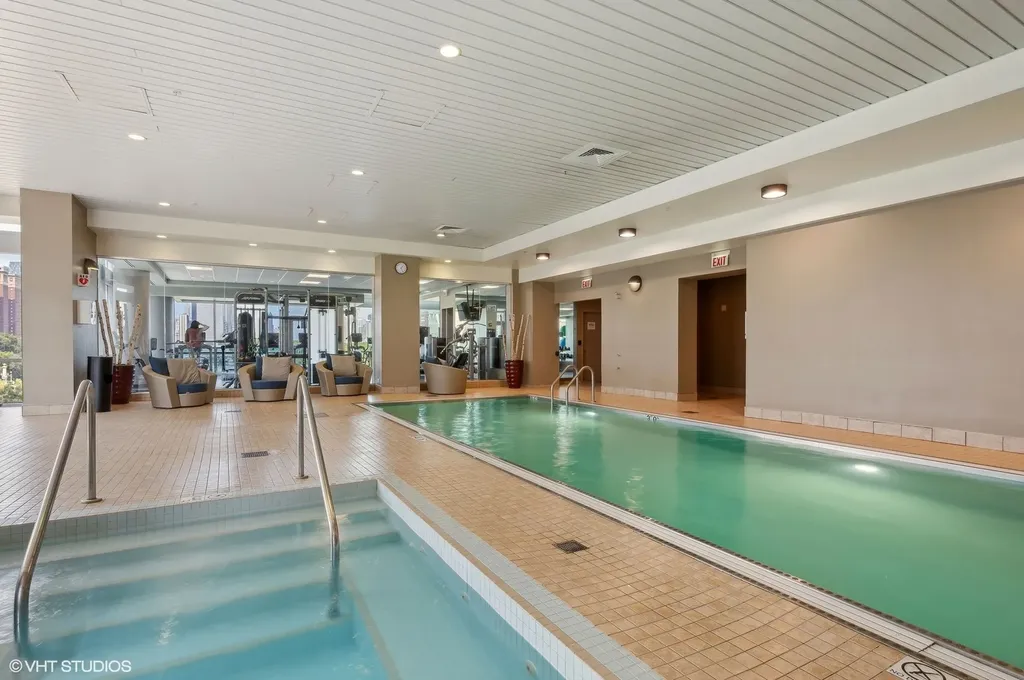 1201 South Prairie Avenue Chicago IL 60605