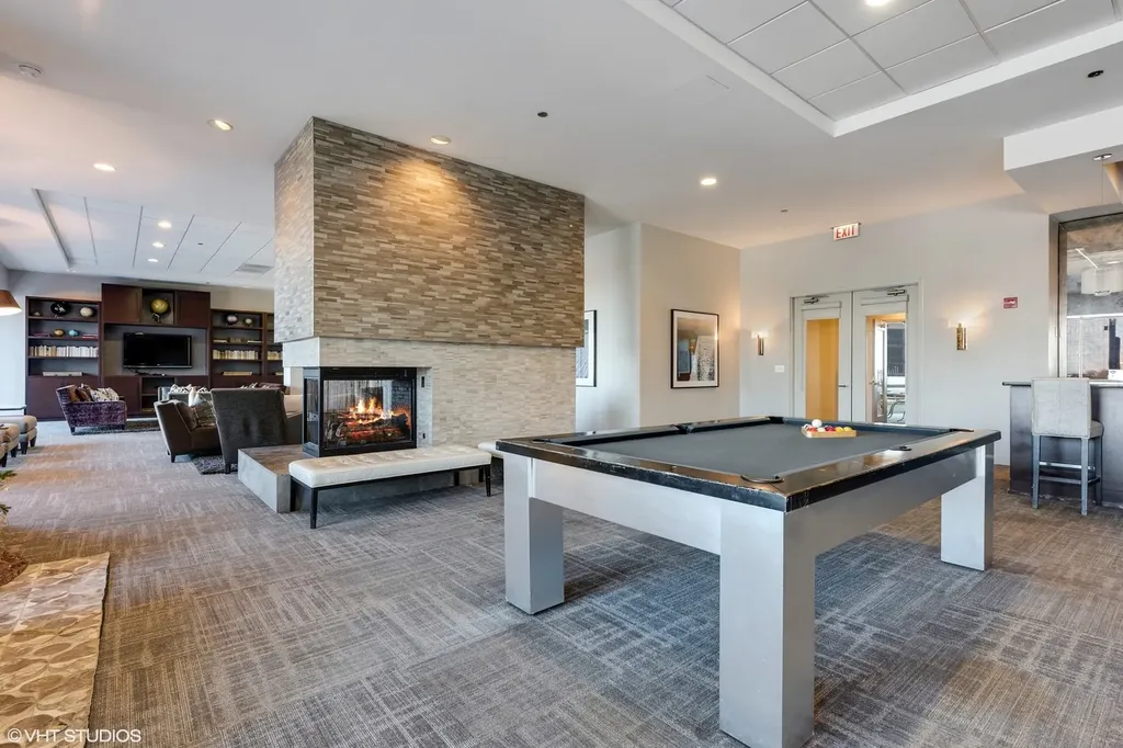 1201 South Prairie Avenue Chicago IL 60605