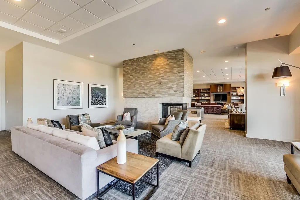 1201 South Prairie Avenue Chicago IL 60605