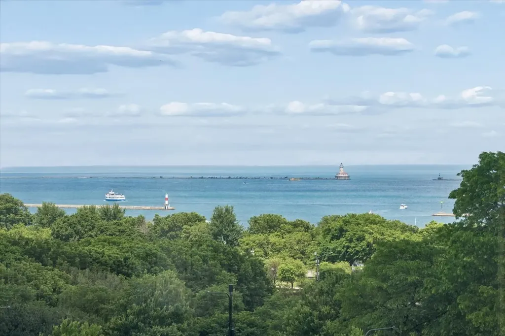 1201 South Prairie Avenue Chicago IL 60605