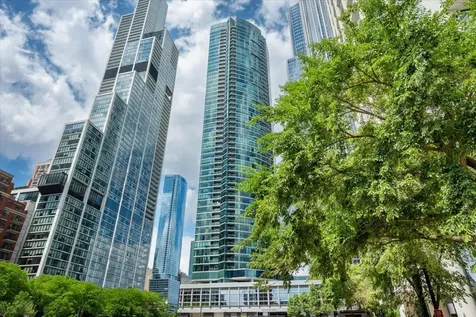 1201 South Prairie Avenue Chicago IL 60605