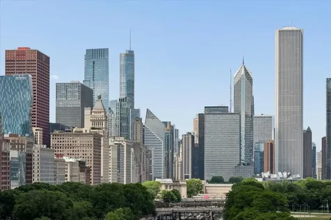 1201 South Prairie Avenue Chicago IL 60605