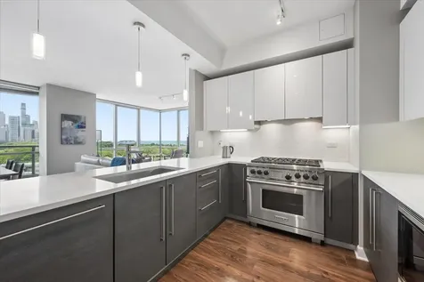 1201 South Prairie Avenue Chicago IL 60605