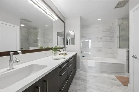 1201 South Prairie Avenue Chicago IL 60605