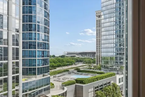 1201 South Prairie Avenue Chicago IL 60605