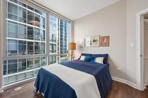 1201 South Prairie Avenue Chicago IL 60605