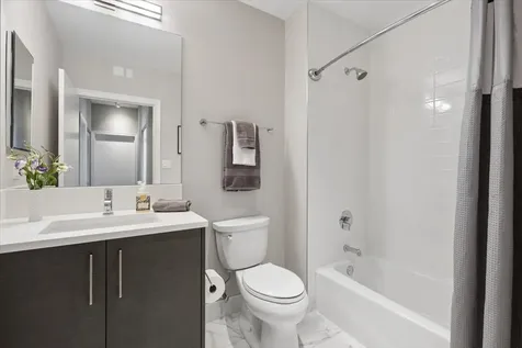 1201 South Prairie Avenue Chicago IL 60605