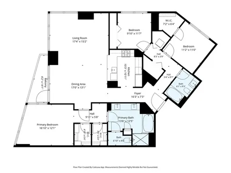 1201 South Prairie Avenue Chicago IL 60605