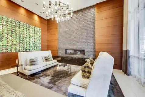 1201 South Prairie Avenue Chicago IL 60605