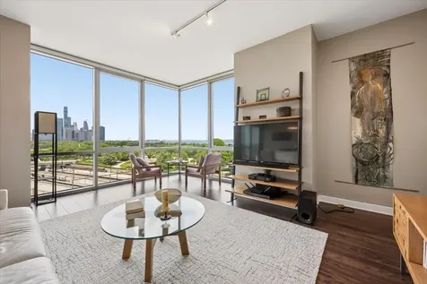 1201 South Prairie Avenue Chicago IL 60605