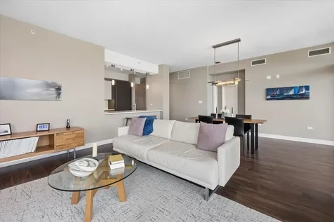 1201 South Prairie Avenue Chicago IL 60605