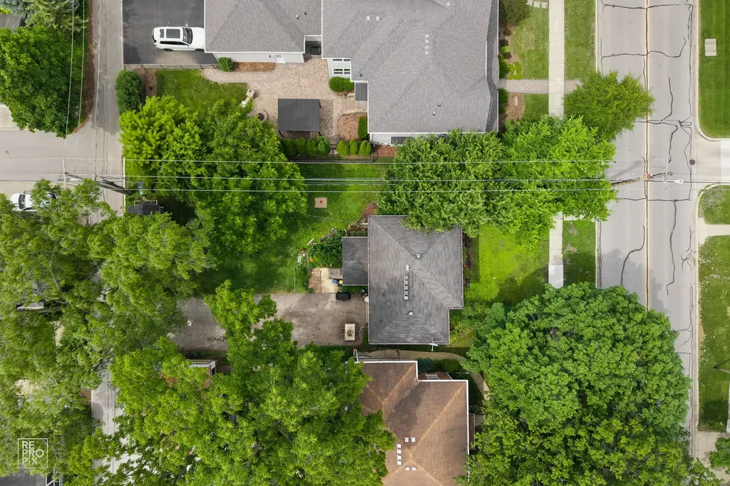 221 North Mill Street Naperville IL 60540
