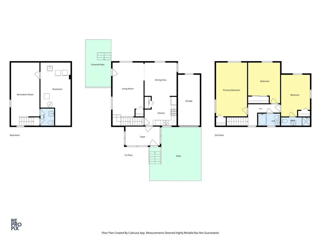 221 North Mill Street Naperville IL 60540