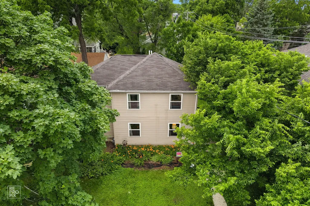 221 North Mill Street Naperville IL 60540
