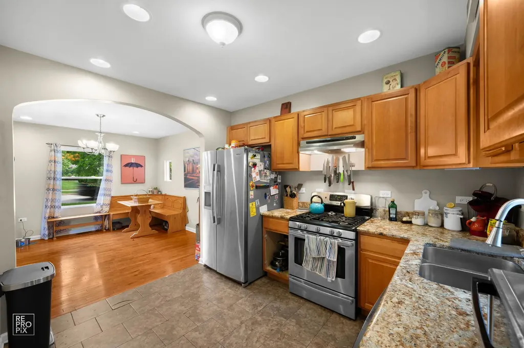 221 North Mill Street Naperville IL 60540