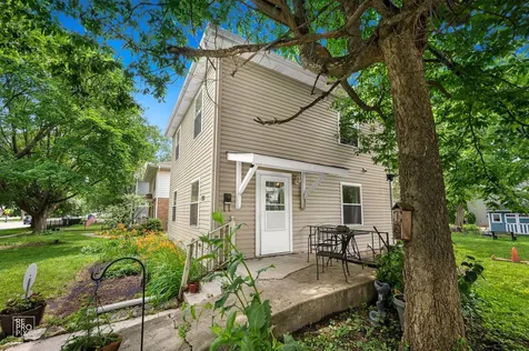 221 North Mill Street Naperville IL 60540