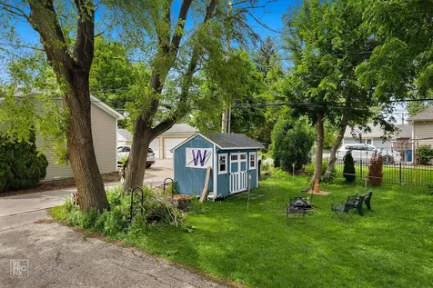221 North Mill Street Naperville IL 60540