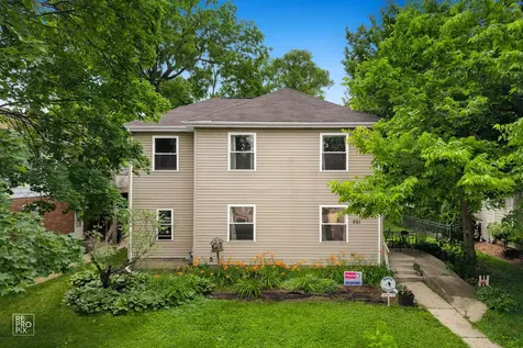 221 North Mill Street Naperville IL 60540
