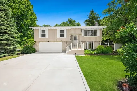 20589 North Horatio Boulevard Prairie View IL 60069
