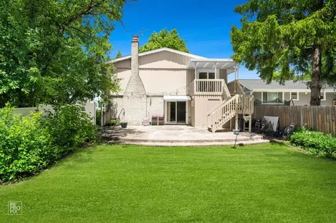 20589 North Horatio Boulevard Prairie View IL 60069