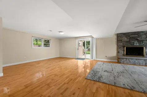 20589 North Horatio Boulevard Prairie View IL 60069