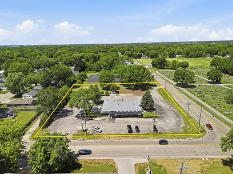 707 Freeport Road Sterling IL 61081