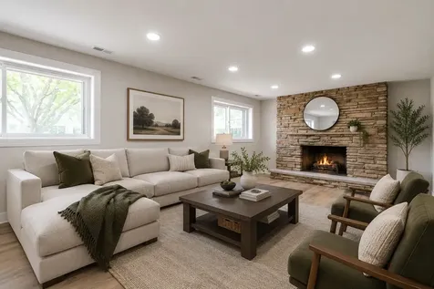 812 Lehigh Lane Buffalo Grove IL 60089