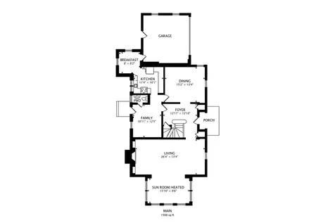5898 North Caldwell Avenue N Chicago IL 60646