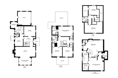 5898 North Caldwell Avenue N Chicago IL 60646