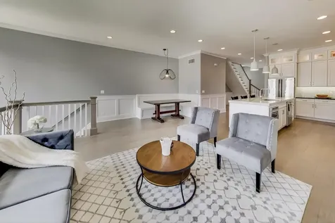 3625 North Campbell Avenue Chicago IL 60618
