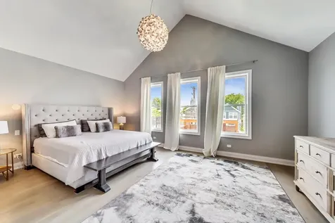 3625 North Campbell Avenue Chicago IL 60618