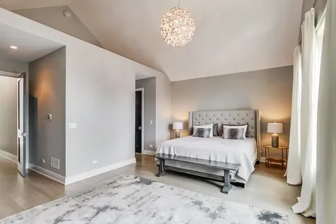 3625 North Campbell Avenue Chicago IL 60618