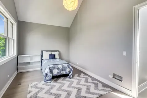 3625 North Campbell Avenue Chicago IL 60618