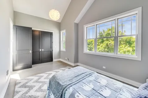3625 North Campbell Avenue Chicago IL 60618