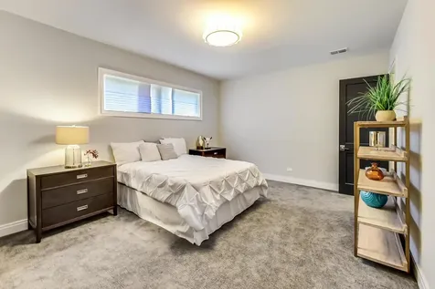 3625 North Campbell Avenue Chicago IL 60618
