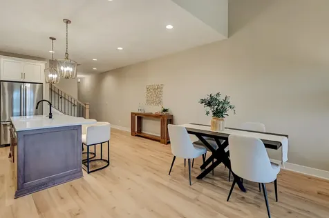 14005 South Sheffield Drive Homer Glen IL 60491