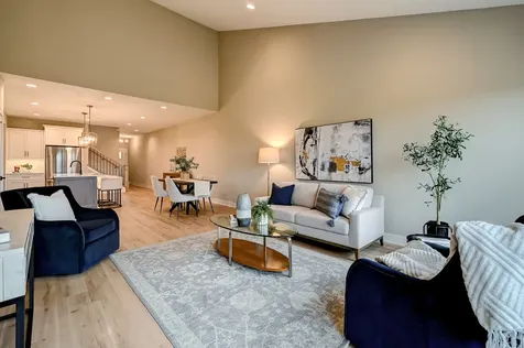 14005 South Sheffield Drive Homer Glen IL 60491