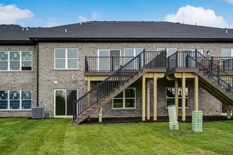 14005 South Sheffield Drive Homer Glen IL 60491