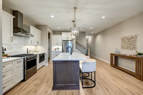 14005 South Sheffield Drive Homer Glen IL 60491