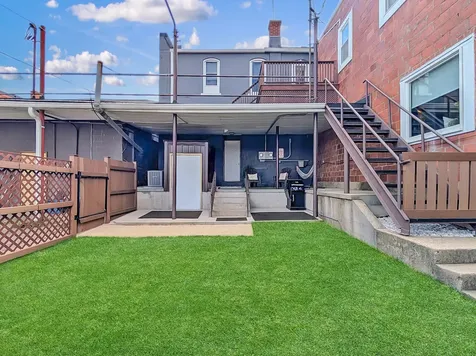 113 West Railroad Street Lena IL 61048