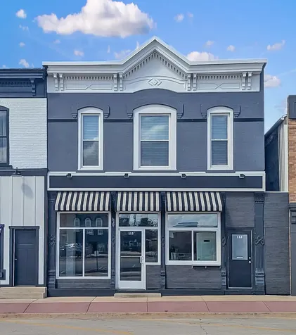 113 West Railroad Street Lena IL 61048
