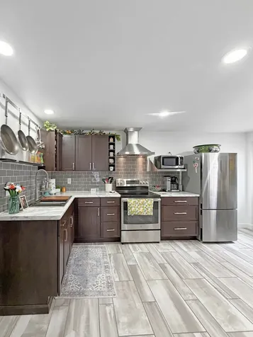 113 West Railroad Street Lena IL 61048