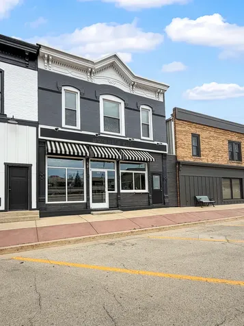 113 West Railroad Street Lena IL 61048