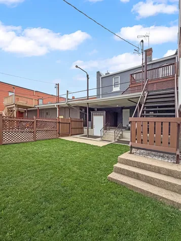 113 West Railroad Street Lena IL 61048