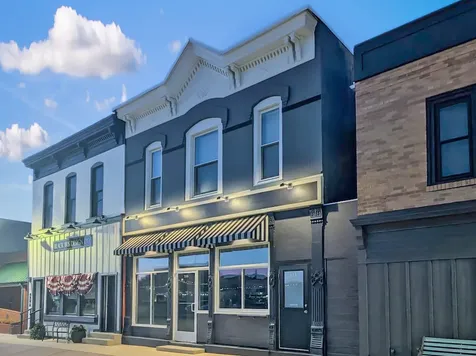113 West Railroad Street Lena IL 61048