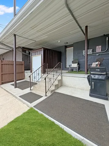 113 West Railroad Street Lena IL 61048