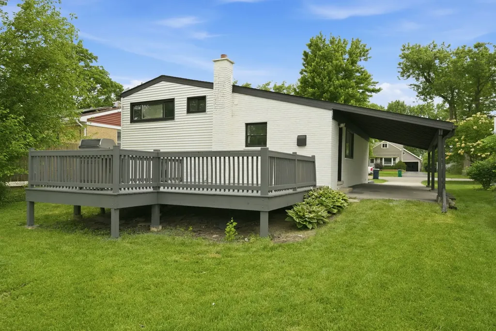 207 West Ethel Avenue Lombard IL 60148