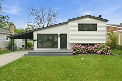 207 West Ethel Avenue Lombard IL 60148