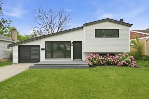 207 West Ethel Avenue Lombard IL 60148